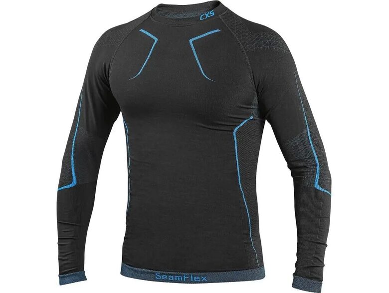 Funkcionāls apakškrekls CXS SeamFlex